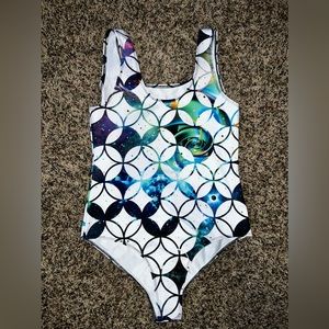 iHeartRaves Bodysuit